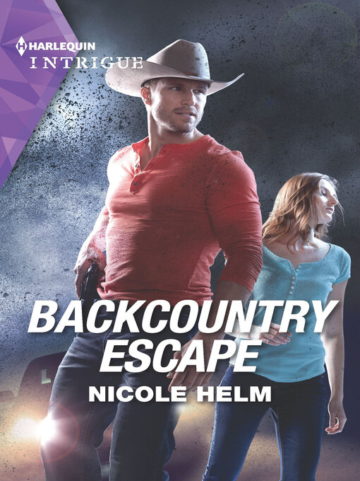 Title details for Backcountry Escape by Nicole Helm - Available